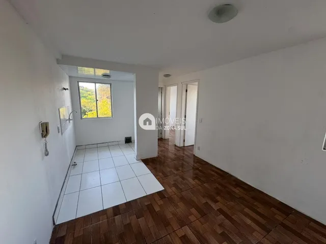 Imagem: Apartamento à venda no bairro Parque Santa