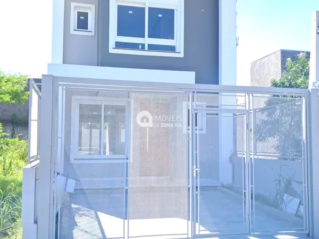 Imagem: Casa à venda no bairro Aberta dos Morros