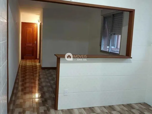 Imagem: Apartamento à venda no bairro Menino Deus