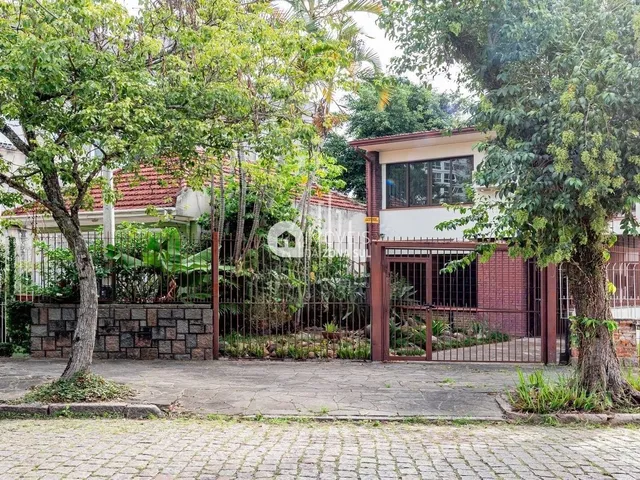 Imagem: Casa à venda no bairro Auxiliadora - Porto