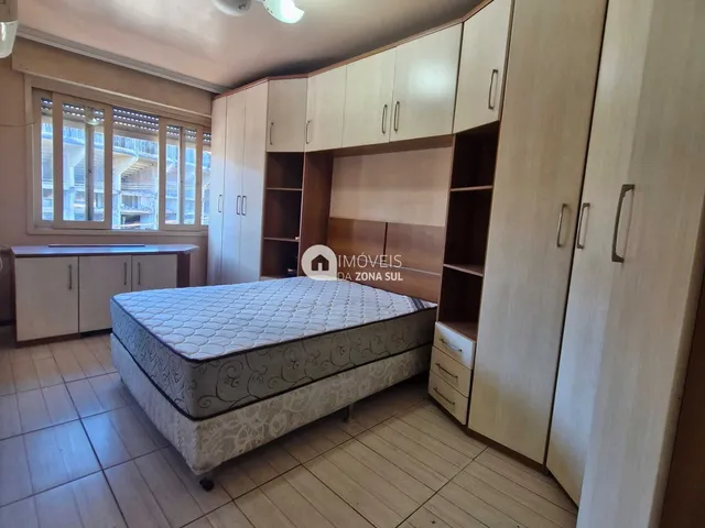 Imagem 3: Apartamento à venda no bairro Medianeira - Porto Alegre/RS