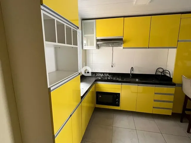 Imagem 2: Sobrado em Condomínio Fechado na Restinga