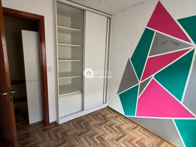 Imagem 3: Sobrado em Condomínio Fechado na Restinga
