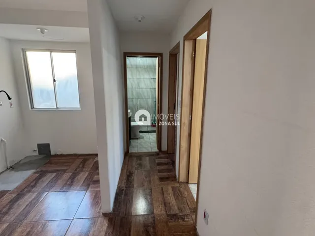 Imagem 1: Apartamento em Restinga, Porto Alegre/RS