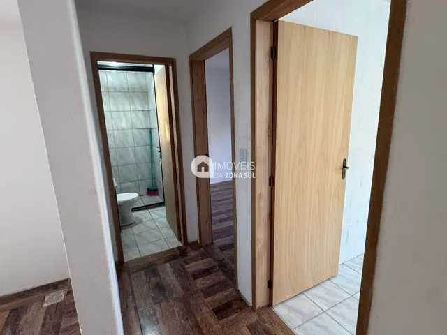 Imagem 2: Apartamento em Restinga, Porto Alegre/RS