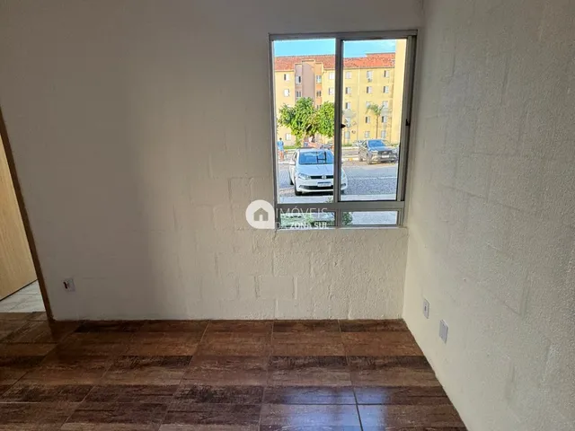 Imagem 3: Apartamento em Restinga, Porto Alegre/RS