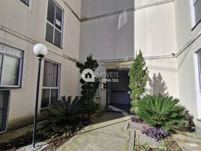 Imagem: Apartamento à venda no bairro Vila Nova