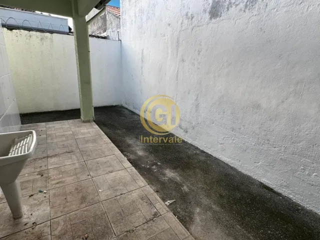 Imagem 12: CASA ALUGUEL SANTA MARIA 3 QUARTOS SENDO 1 SUITE