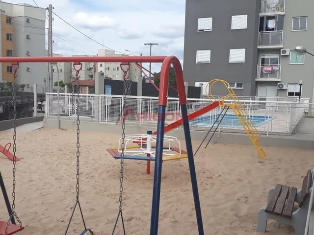 Imagem 11: Apartamento 2 dormitórios à venda Nossa Senhora Medianeira Santa Maria/RS