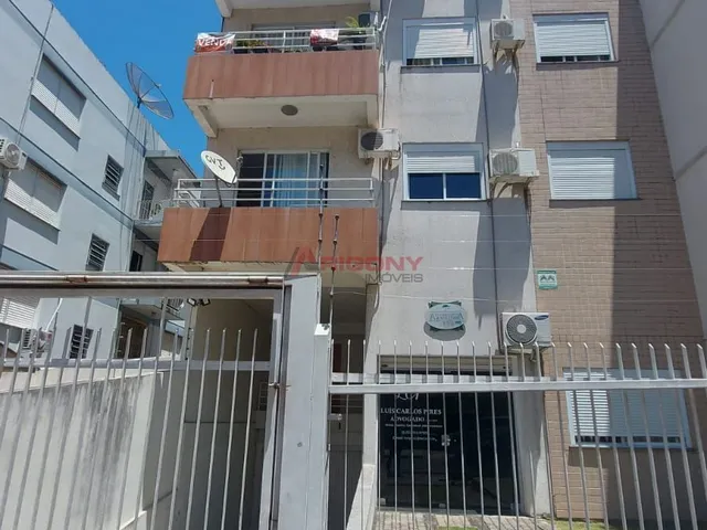 Imagem: Apartamento 2 dormitórios à venda Nossa