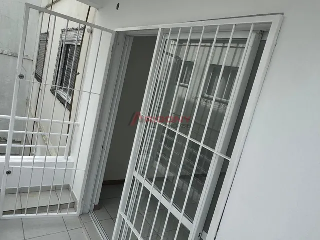 Imagem 2: Apartamento 2 dormitórios à venda Nossa Senhora de Fátima Santa Maria/RS