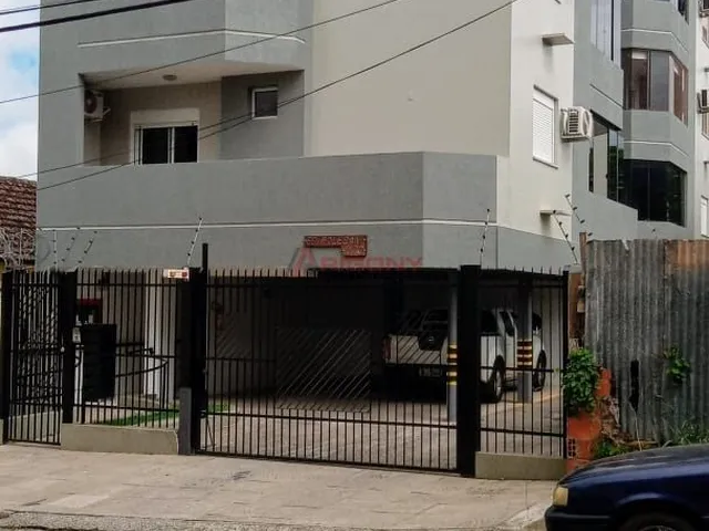 Imagem: Apartamento 2 dormitórios para alugar Nossa
