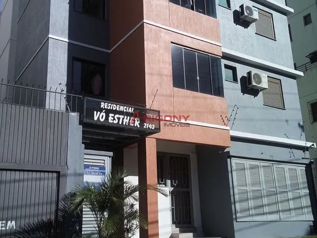 Imagem: Duplex 2 Dormitórios À Venda Centro santa