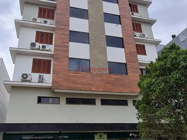 Imagem: Apartamento 01 Dormitório com Garagem