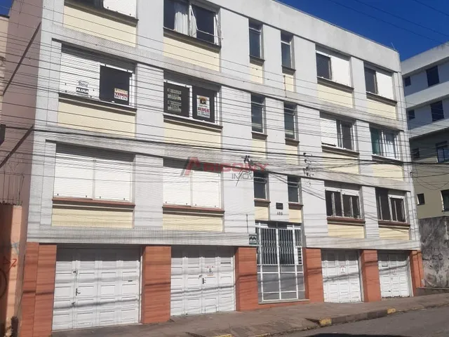 Imagem: Apartamento 2 dormitórios à venda Centro