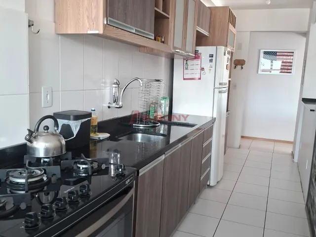 Imagem 12: Apartamento 2 Dormitórios À Venda Centro santa Maria/Rs