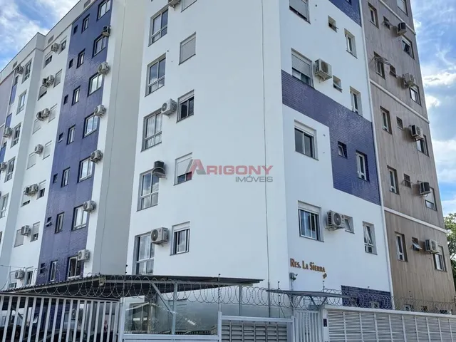 Imagem: Apartamento 2 dormitórios à venda Nossa