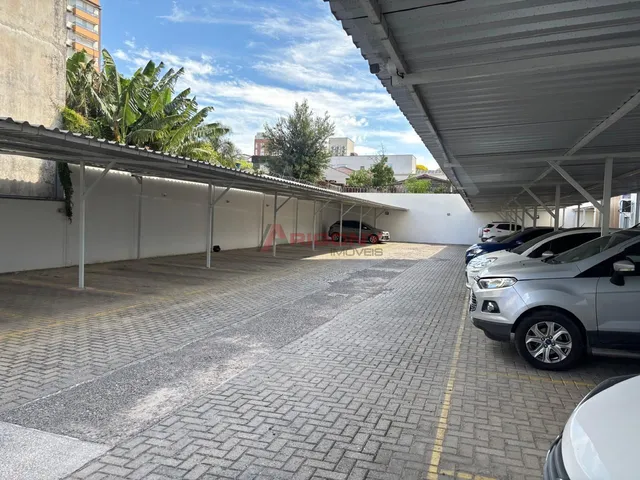 Imagem 4: Apartamento 2 dormitórios à venda Nossa Senhora das Dores Santa Maria/RS