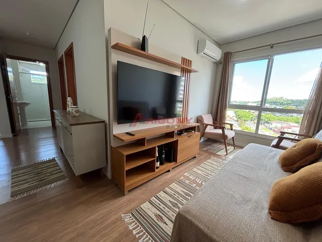 Imagem 7: Apartamento 2 dormitórios à venda Nossa Senhora das Dores Santa Maria/RS