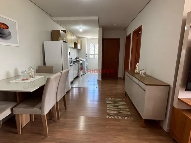 Imagem 10: Apartamento 2 dormitórios à venda Nossa Senhora das Dores Santa Maria/RS