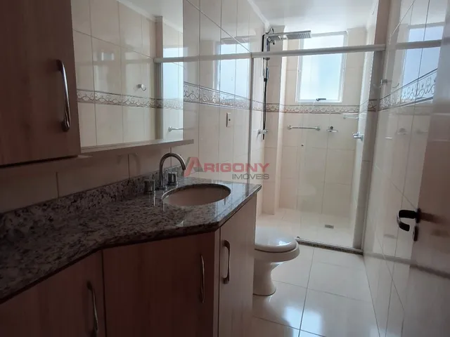 Imagem 10: Apartamento 3 dormitórios à venda Menino Jesus Santa Maria/RS