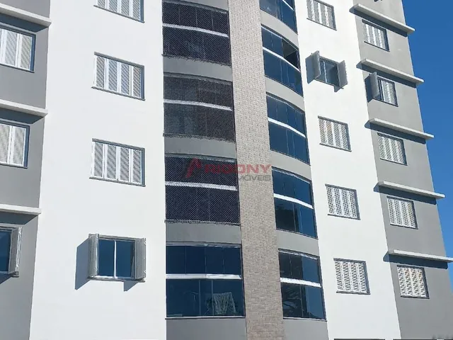 Imagem: Apartamento de 3 Dormitórios com Suíte