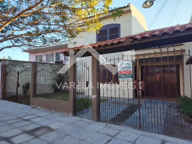 Imagem: CASA RESIDENCIAL em URUGUAIANA - RS, CIDADE