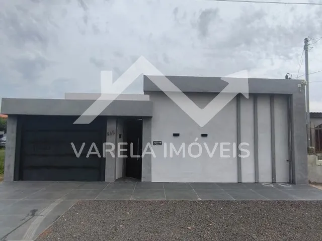 Imagem: CASA RESIDENCIAL em URUGUAIANA - RS, JARDIM