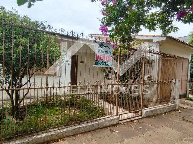 Imagem: Casa Residencial em Uruguaiana - Rs, Cidade
