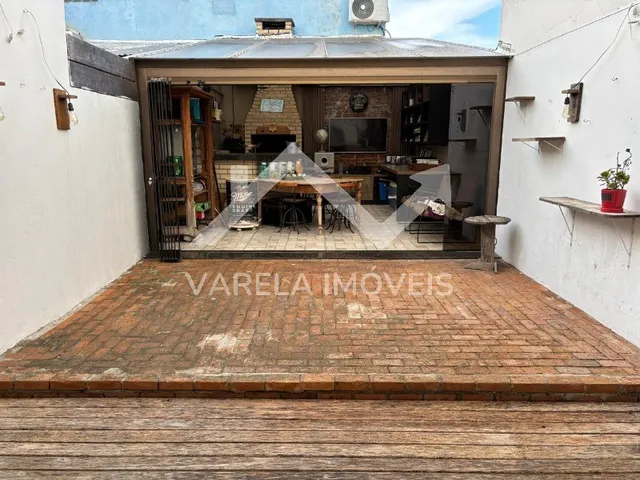 Imagem 11: Casa Residencial em Uruguaiana - Rs, Santana