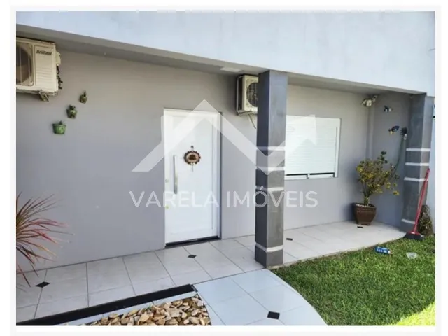 Imagem 3: Casa Residencial em Uruguaiana - Rs, Jardim do Salso