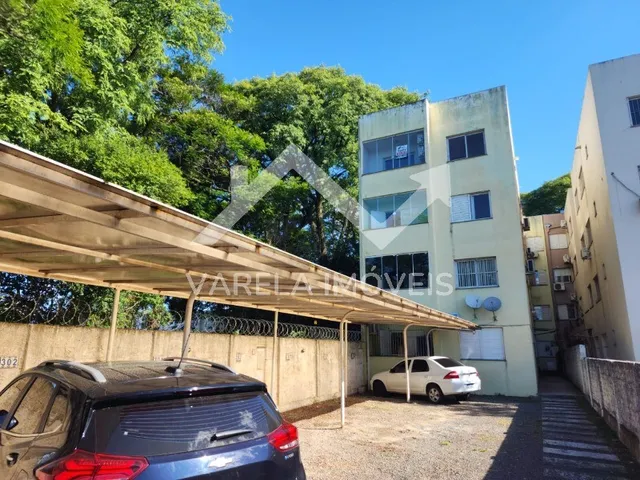 Imagem: Apartamento Residencial em Uruguaiana