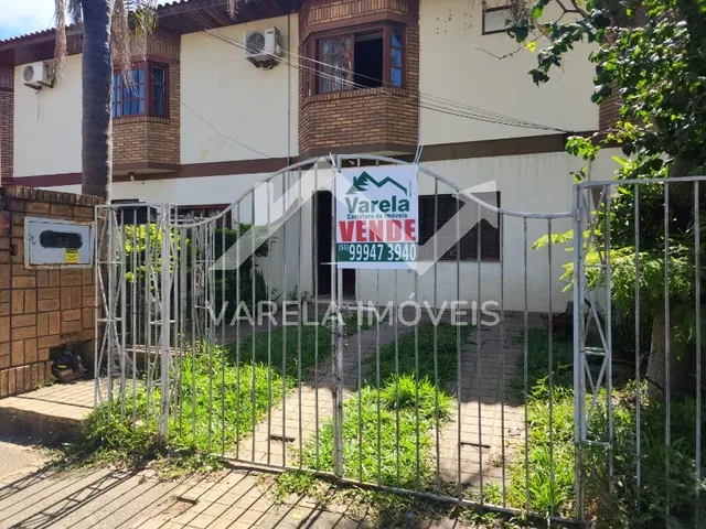 Imagem: Casa Residencial em Uruguaiana - Rs, São