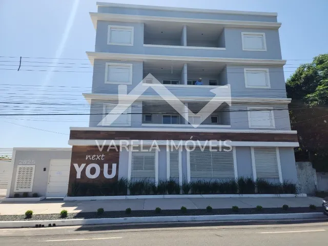 Imagem: Apartamento Residencial em Uruguaiana