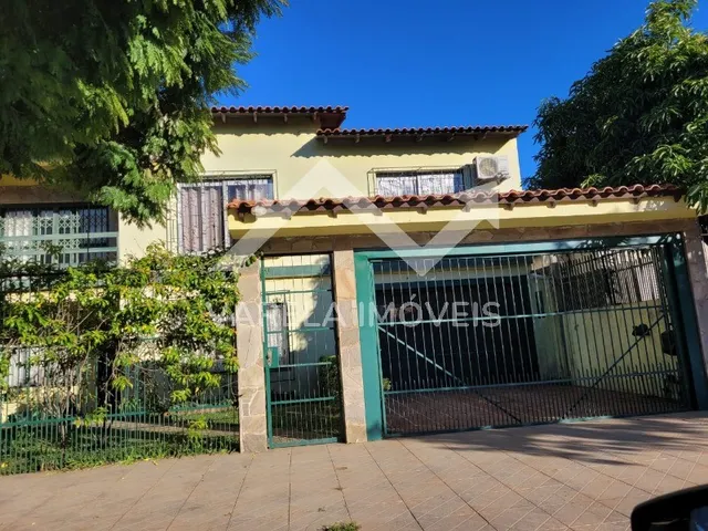 Imagem: Casa Residencial em Uruguaiana - Rs, Nova