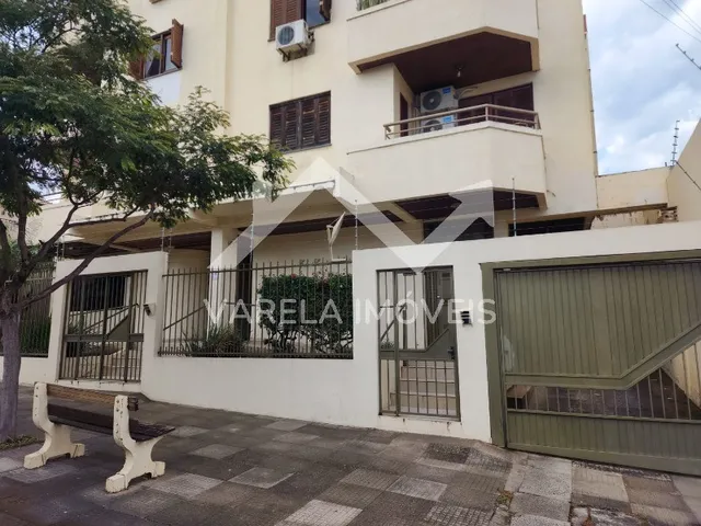 Imagem: APARTAMENTO RESIDENCIAL em Uruguaiana