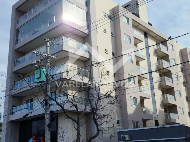 Imagem: APARTAMENTO RESIDENCIAL em Uruguaiana