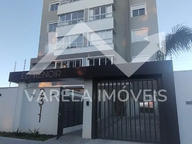 Imagem: Apartamento Residencial em Uruguaiana