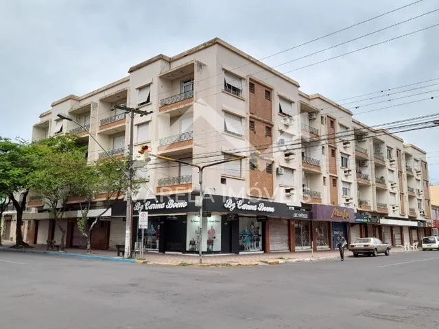 Imagem: Apartamento Residencial em Uruguaiana
