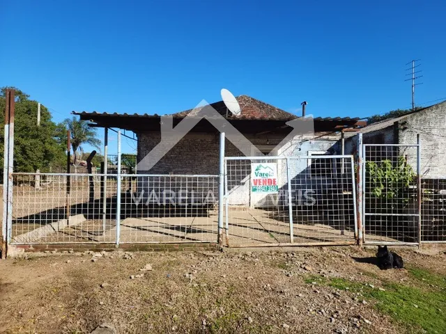 Imagem: Casa Residencial em Uruguaiana - Rs, Vila