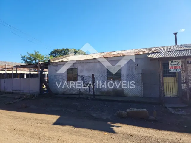 Imagem 4: Casa Residencial em Uruguaiana - Rs, Vila Hípica