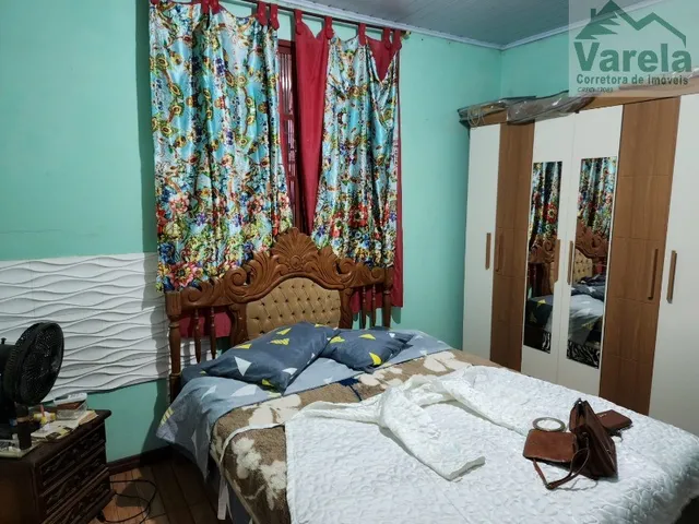 Imagem 5: Casa Residencial em Uruguaiana - Rs, União das Vilas