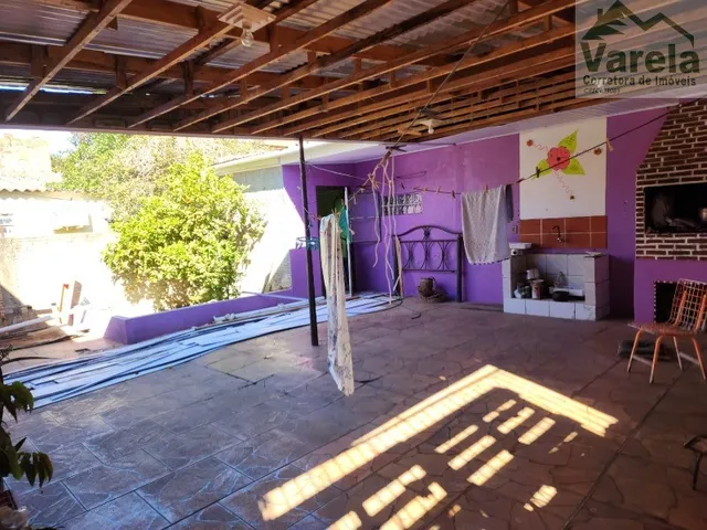 Imagem 11: Casa Residencial em Uruguaiana - Rs, União das Vilas