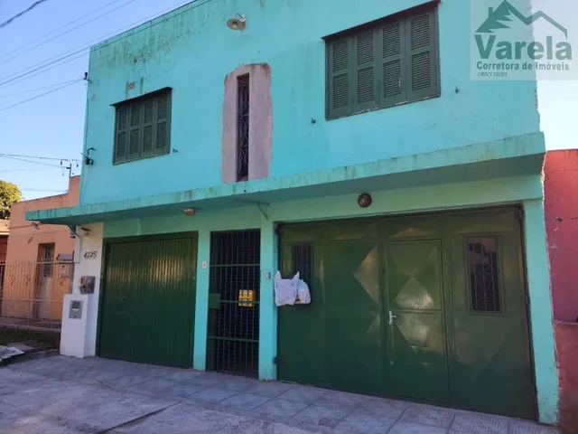 Imagem 2: Casa Residencial em Uruguaiana - Rs, São João