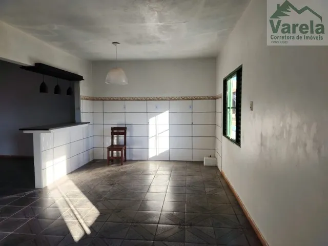 Imagem 8: Casa Residencial em Uruguaiana - Rs, São João