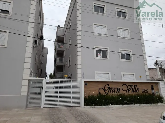 Imagem: Apartamento Residencial em Uruguaiana