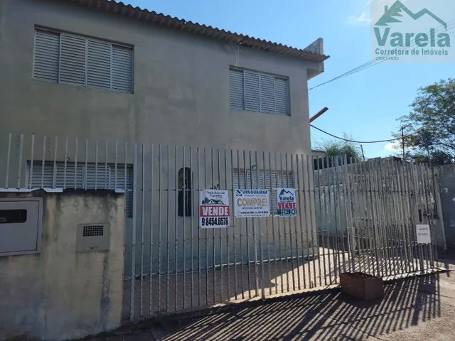 Imagem: Casa Residencial em Uruguaiana - Rs, São
