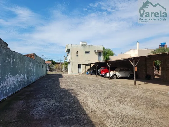Imagem 10: Casa Residencial em Uruguaiana - Rs, São João