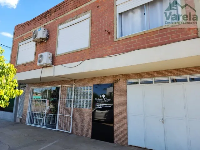 Imagem 2: Casa Residencial em Uruguaiana - Rs, Ipiranga