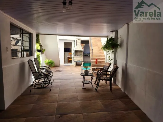 Imagem 14: Casa Residencial em Uruguaiana - Rs, Ipiranga